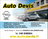 Logo Auto Devis Srl